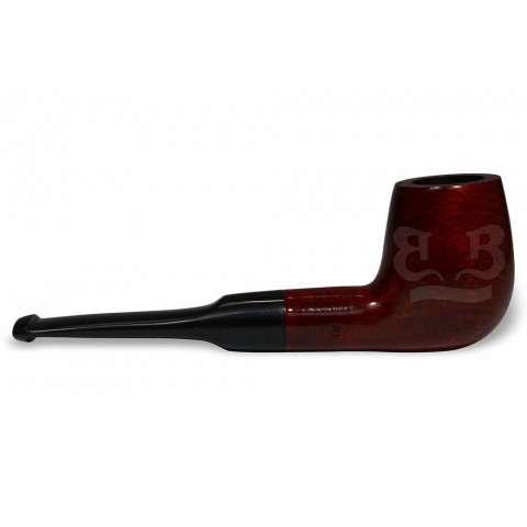 Cachimbo Elite Reto (Filtro Permanente) Piteira Resina - 0143 R VER